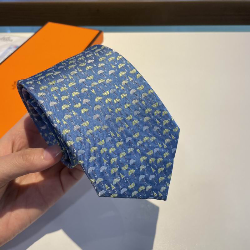 Hermes Tie hm25